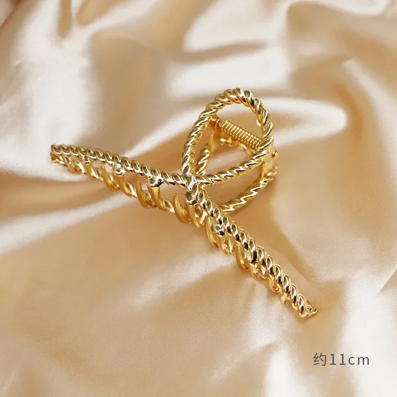 Modern Gold Jewelry